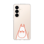 スリムプロテクションケース［ MOOMIN - Angry face ］
