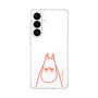 スリムプロテクションケース［ MOOMIN - Angry face ］