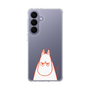 スリムプロテクションケース［ MOOMIN - Angry face ］
