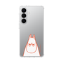 スリムプロテクションケース［ MOOMIN - Angry face ］