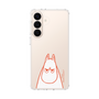 スリムプロテクションケース［ MOOMIN - Angry face ］