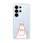 スリムプロテクションケース［ MOOMIN - Angry face ］