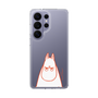 スリムプロテクションケース［ MOOMIN - Angry face ］