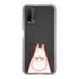 スリムプロテクションケース［ MOOMIN - Angry face ］