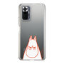 スリムプロテクションケース［ MOOMIN - Angry face ］