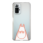 スリムプロテクションケース［ MOOMIN - Angry face ］