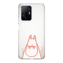 スリムプロテクションケース［ MOOMIN - Angry face ］
