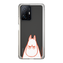 スリムプロテクションケース［ MOOMIN - Angry face ］
