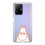 スリムプロテクションケース［ MOOMIN - Angry face ］