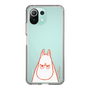スリムプロテクションケース［ MOOMIN - Angry face ］