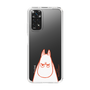 スリムプロテクションケース［ MOOMIN - Angry face ］