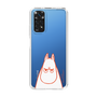 スリムプロテクションケース［ MOOMIN - Angry face ］