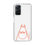 スリムプロテクションケース［ MOOMIN - Angry face ］