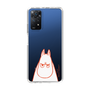 スリムプロテクションケース［ MOOMIN - Angry face ］