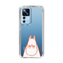 スリムプロテクションケース［ MOOMIN - Angry face ］