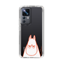スリムプロテクションケース［ MOOMIN - Angry face ］
