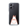 スリムプロテクションケース［ MOOMIN - Angry face ］