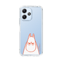 スリムプロテクションケース［ MOOMIN - Angry face ］