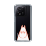 スリムプロテクションケース［ MOOMIN - Angry face ］