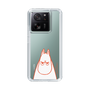 スリムプロテクションケース［ MOOMIN - Angry face ］