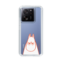 スリムプロテクションケース［ MOOMIN - Angry face ］