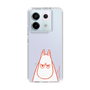 スリムプロテクションケース［ MOOMIN - Angry face ］