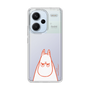 スリムプロテクションケース［ MOOMIN - Angry face ］