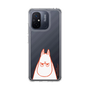 スリムプロテクションケース［ MOOMIN - Angry face ］
