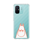スリムプロテクションケース［ MOOMIN - Angry face ］