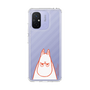スリムプロテクションケース［ MOOMIN - Angry face ］