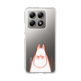 スリムプロテクションケース［ MOOMIN - Angry face ］
