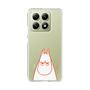 スリムプロテクションケース［ MOOMIN - Angry face ］