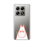 スリムプロテクションケース［ MOOMIN - Angry face ］
