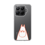 スリムプロテクションケース［ MOOMIN - Angry face ］