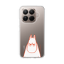 スリムプロテクションケース［ MOOMIN - Angry face ］