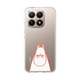 スリムプロテクションケース［ MOOMIN - Angry face ］