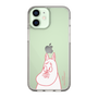 スリムプロテクションケース［ MOOMIN - Blushing face ］