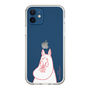 スリムプロテクションケース［ MOOMIN - Blushing face ］