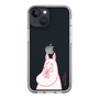 スリムプロテクションケース［ MOOMIN - Blushing face ］