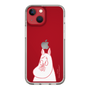 スリムプロテクションケース［ MOOMIN - Blushing face ］