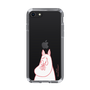 スリムプロテクションケース［ MOOMIN - Blushing face ］