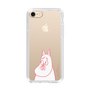 スリムプロテクションケース［ MOOMIN - Blushing face ］