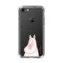 スリムプロテクションケース［ MOOMIN - Blushing face ］