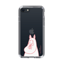 スリムプロテクションケース［ MOOMIN - Blushing face ］