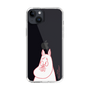 スリムプロテクションケース［ MOOMIN - Blushing face ］