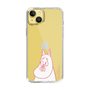スリムプロテクションケース［ MOOMIN - Blushing face ］