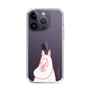 スリムプロテクションケース［ MOOMIN - Blushing face ］
