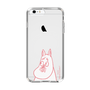 スリムプロテクションケース［ MOOMIN - Blushing face ］