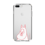 スリムプロテクションケース［ MOOMIN - Blushing face ］