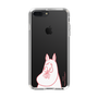 スリムプロテクションケース［ MOOMIN - Blushing face ］